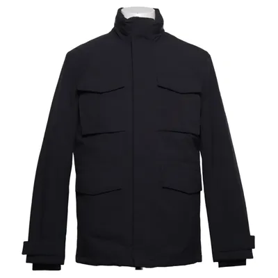 Jacka (Svart) från J.Lindeberg