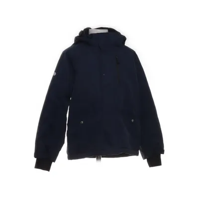 Manteau de ski (Bleu) de Strøva Polyester