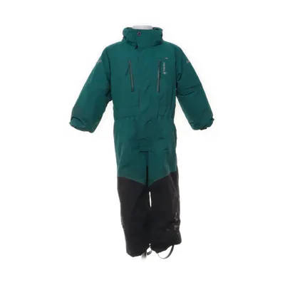 Overall (Svart, Grön) från Isbjörn of Sweden Nylon, Polyester