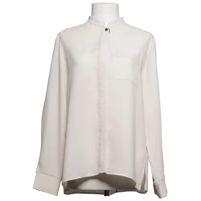 Blouse (Beige) de Luisa Cerano