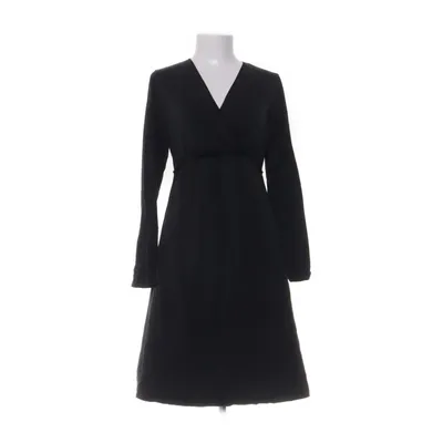 Robe maternité (Noir) de Boob Coton, Élasthane