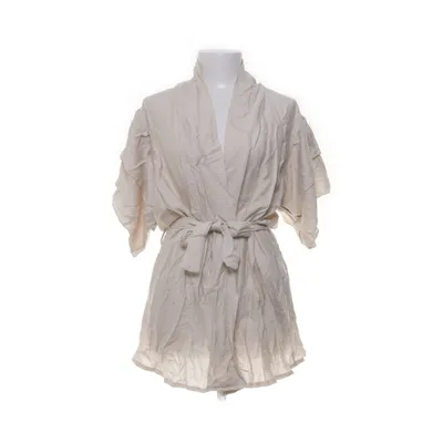 Kofta (Beige) från Gemini Polyester, Viskos