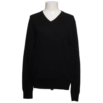 Pullover (Svart) från Galeria Cashmere Kashmir