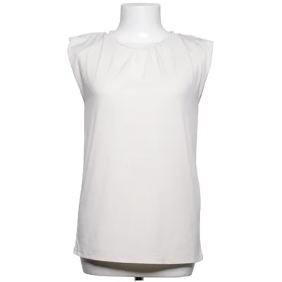 Top (Beige) van Soyaconcept Elastaan, Gerecycled polyester
