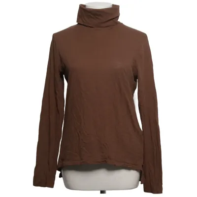 Pul à col roulé (Marron) de Madewell Coton