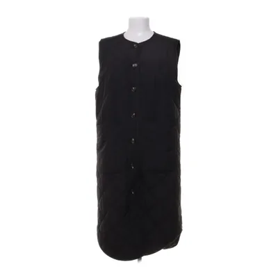 Ytterväst (Svart) från Global Funk Polyester