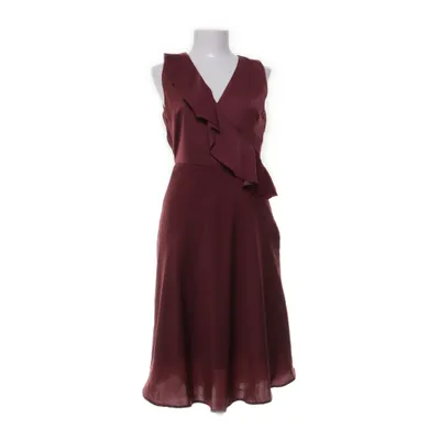 Jurk (Rood) van STOCKH LM Polyester