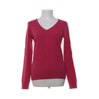 Pullover (Rosa) från Uniqlo Kashmir