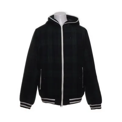 Jacka (Grön, Svart, Vit) från DND Denim Development Akryl, Polyester