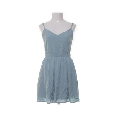 Dress (Blue) from Review Polyester, Viscose