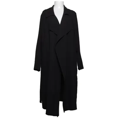 Kofta (Svart) från New Look Curves Elastan, Polyester