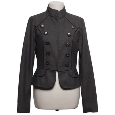 Blazer (Rdg Collection) from ONLY Edge Collection Acrylic, Polyester, Wool