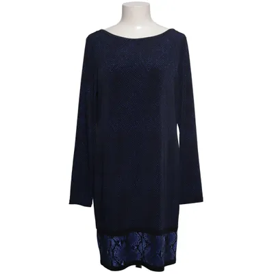 Jurk (Blauw, Zwart) van Michael Kors