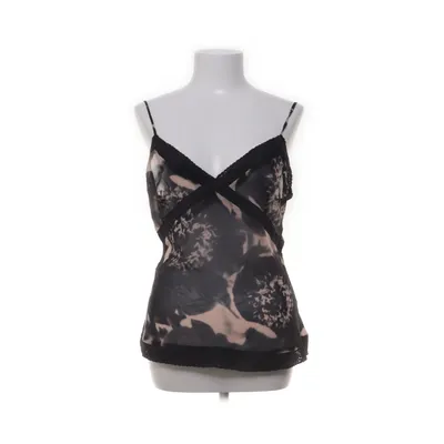Tank Top (Multicolored) from Karl Lagerfeld for H&M Silk