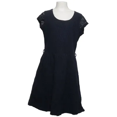 Robe (Bleu) de Hampton Republic Coton, Polyamide