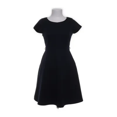 Robe (Bleu) de Yumi Élasthane, Polyester