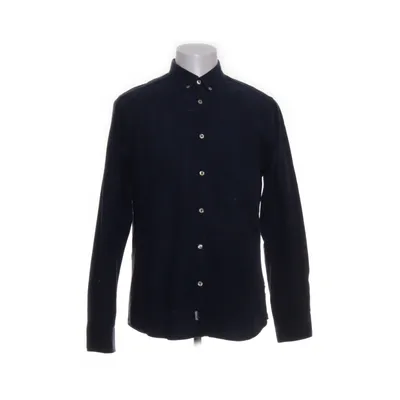 Skjorta (Blå, Flerfärgad) från Shore Leave Bomull, Viskos