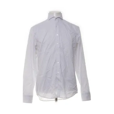 Skjorta (Vit) från Oscar Jacobson Bomull