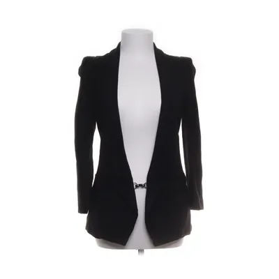 Kavaj (Svart) från Philosophy Blues Original Elastan, Polyamid, Polyester, Viskos