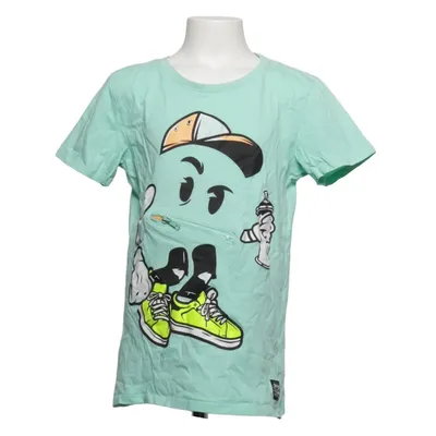 T-shirt (Green, Multicolored) from Chapter Young