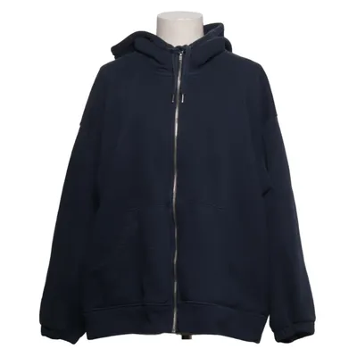 Huvtröja (Blå) från XLNT by KappAhl Bomull, Polyester