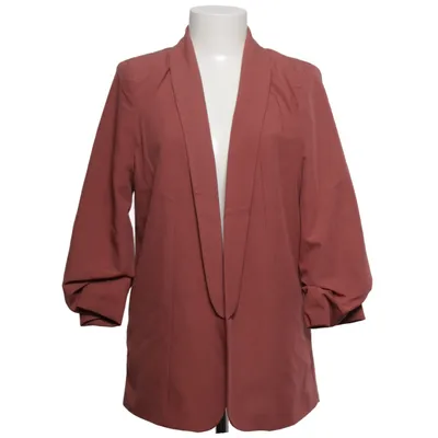 Blazer (Bosella 3/4 Blazer) van Pieces Elastaan, Polyester, Viscose