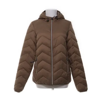 Lightweight jacket (Green) from Fransa Polyamide, Polyester