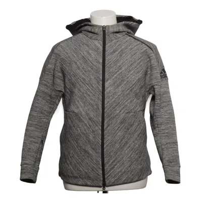 Hoodie (Zne) from Adidas Cotton, Elastane, Polyester