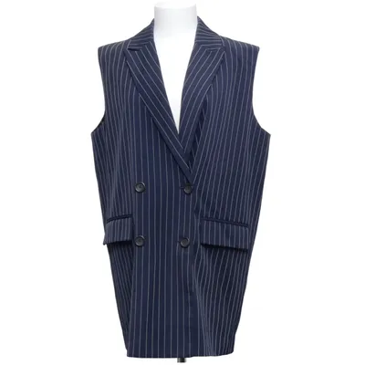 Kostymväst (ENJULIETTE WAISTCOAT 6868) från Envii Elastan, Polyester, Viskos