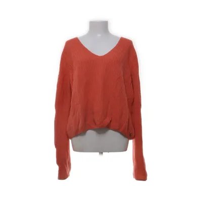 Pullover (Rosa) från Garcia Bomull