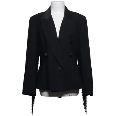 Kavaj (Svart) från Bill Blass