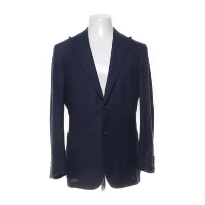 Blazer (Blå) fra Suitsupply Uld, Kashmir, Cupro, Polyester