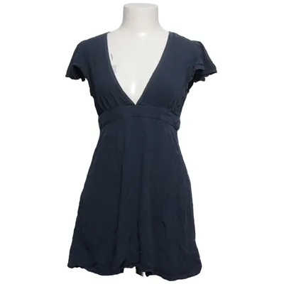 Dress (Blue) from Melville Viscose