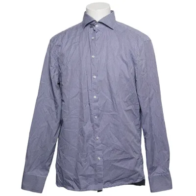 Chemise (FITTED BODY) de Stenströms