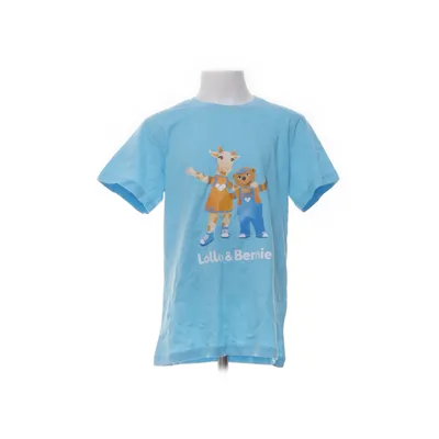 T-shirt (Blå) från Lollo & Bernie Bomull