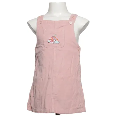 Robe salopette (Rose) de Pusblu Coton