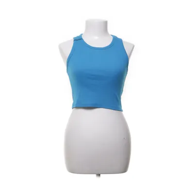 Crop top (Blå) från JJXX
