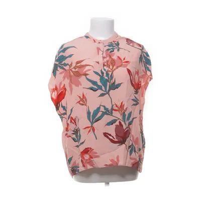 Top (Pink, Flerfarvet) fra Soaked in Luxury Viscose