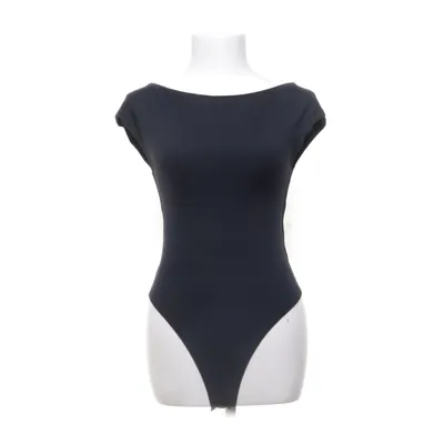 Body (Black) from Zara Elastane, Polyamide