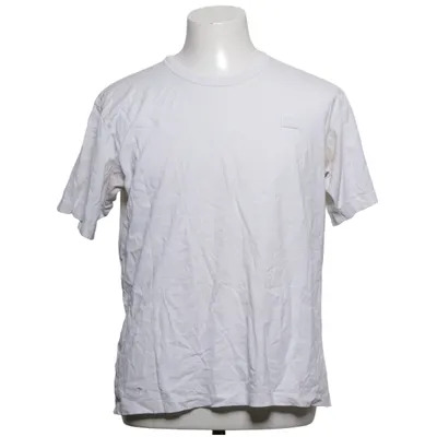 T-shirt (Vit) från Acne Studios Bomull