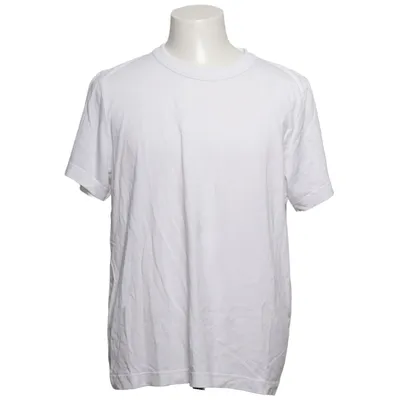 T-shirt (White) from CDLP Cotton, Lyocell