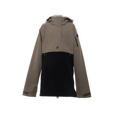 Anorak (Svart, Beige) från 8848 Altitude Polyester