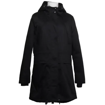 Parka (Marina) from Lager 157 Cotton, Polyester
