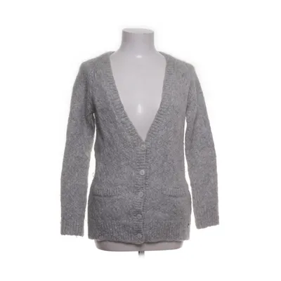 Cardigan (Gris) de Better Rich Laine d'alpaga, Laine de mouton, Polyamide