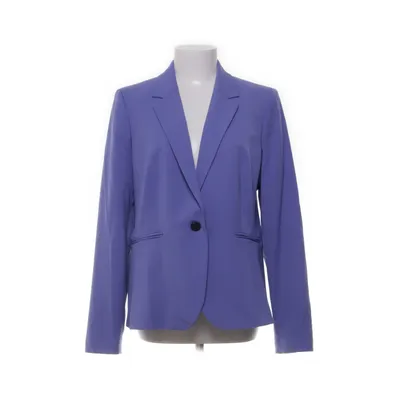 Blazer (Blå) fra C&A Elastan, Polyester, Viscose