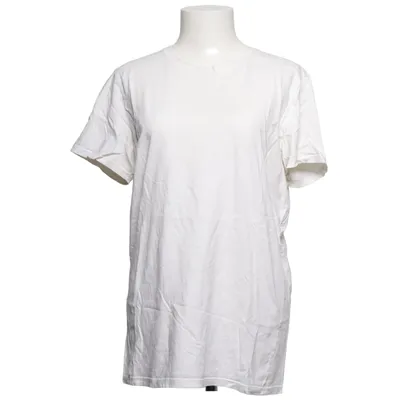 T-shirt (Wit) van Resteröds Organisch katoen