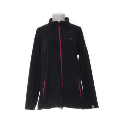 Fleecejacka (Grå) från Cross Sportswear Polyester