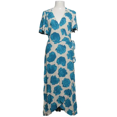 Wrap dress (Archana Butterfly) from Fabienne Chapot Viscose