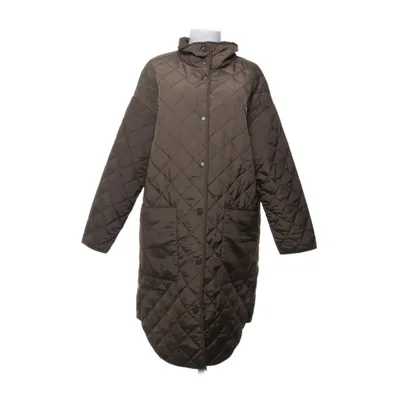 Winterjas (Groen) van Design by KappAhl Polyester, Polyamide