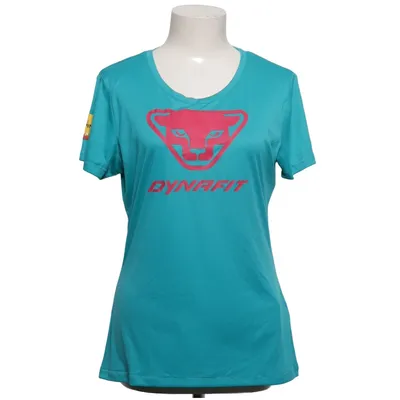 T-shirt (Bleu, Rose) de Dynafit Polyester